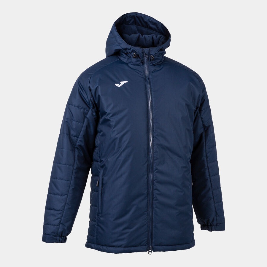 CERVINO ANORAK