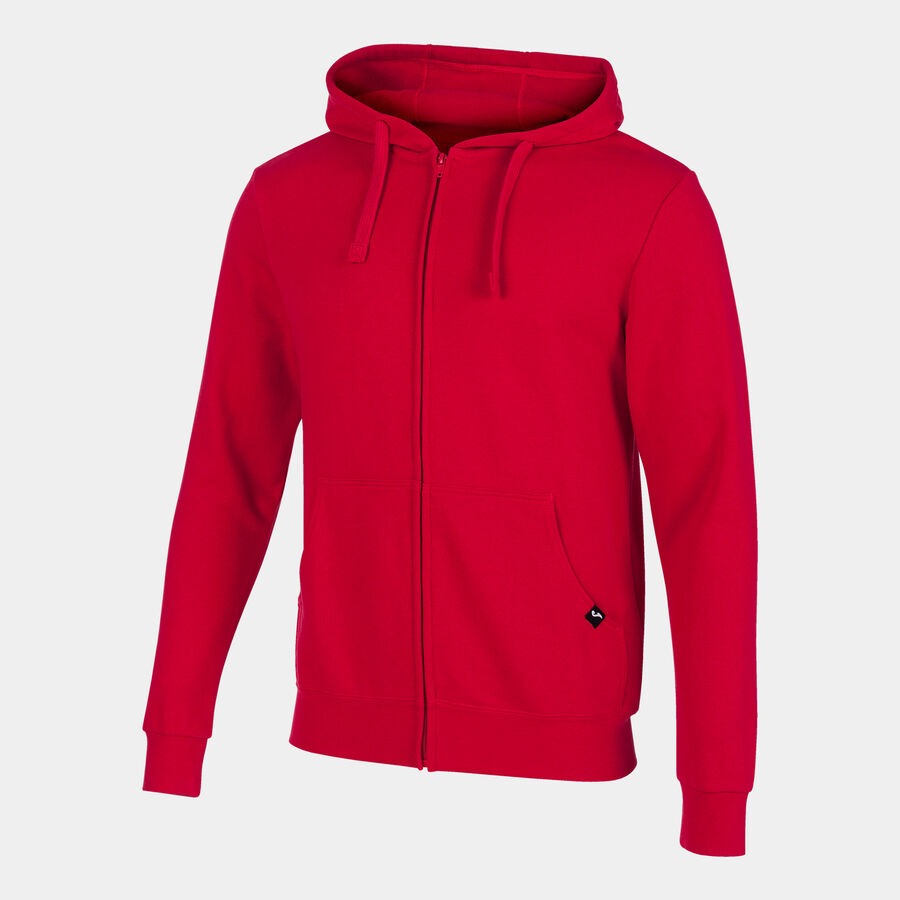 JUNGLE VESTE CAPUCHE