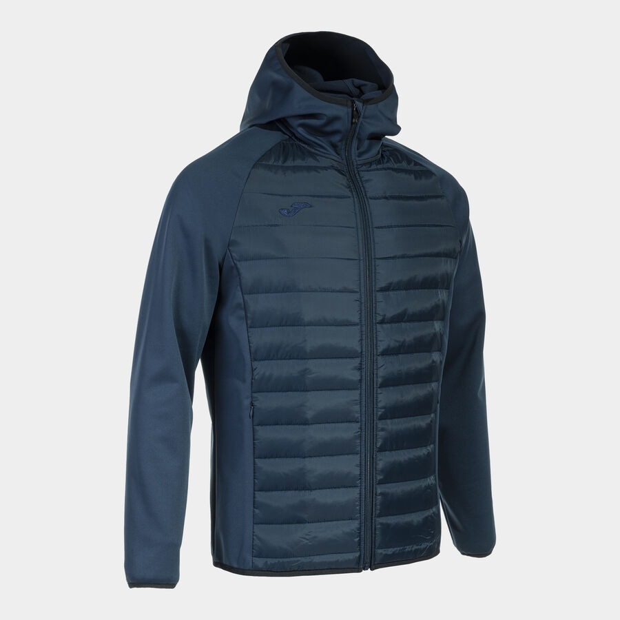 VESTE SOFT SHELL