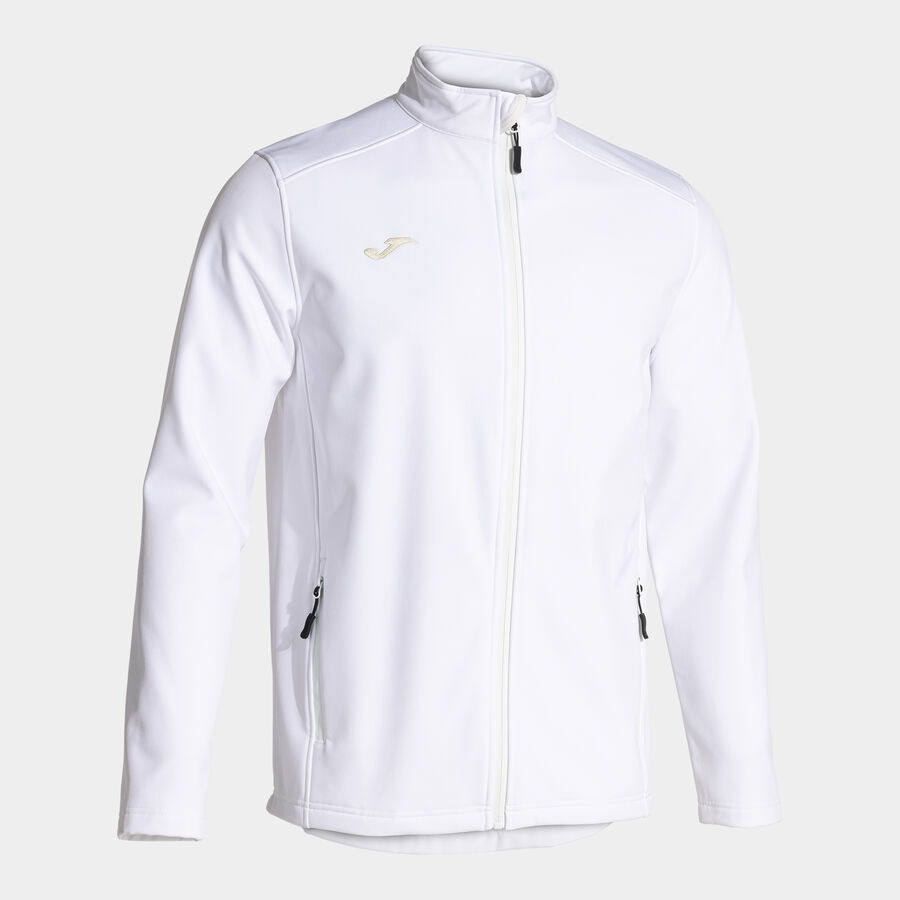 BASILEA II VESTE SOFT SHELL