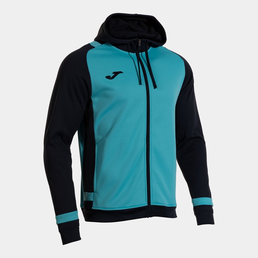 LIDER VESTE CAPUCHE