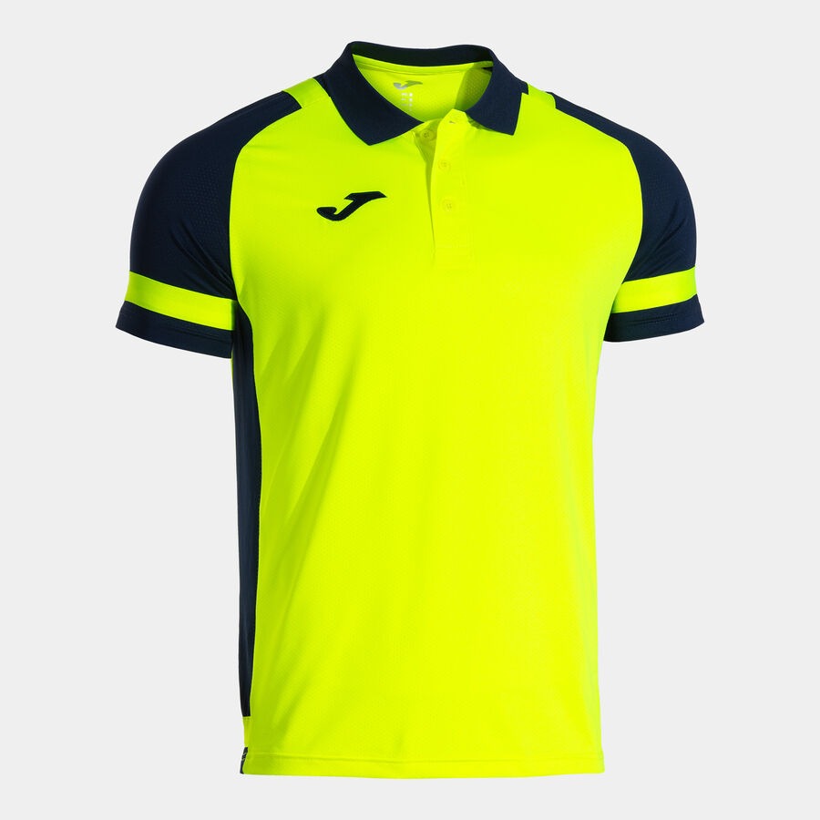 LIDER POLO HOMME
