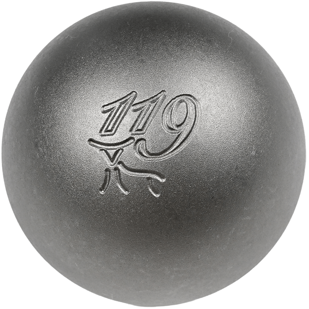 Boule 119