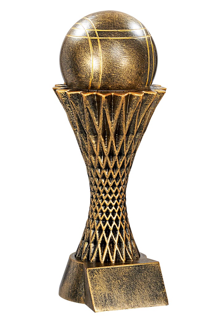 Trophée pétanque