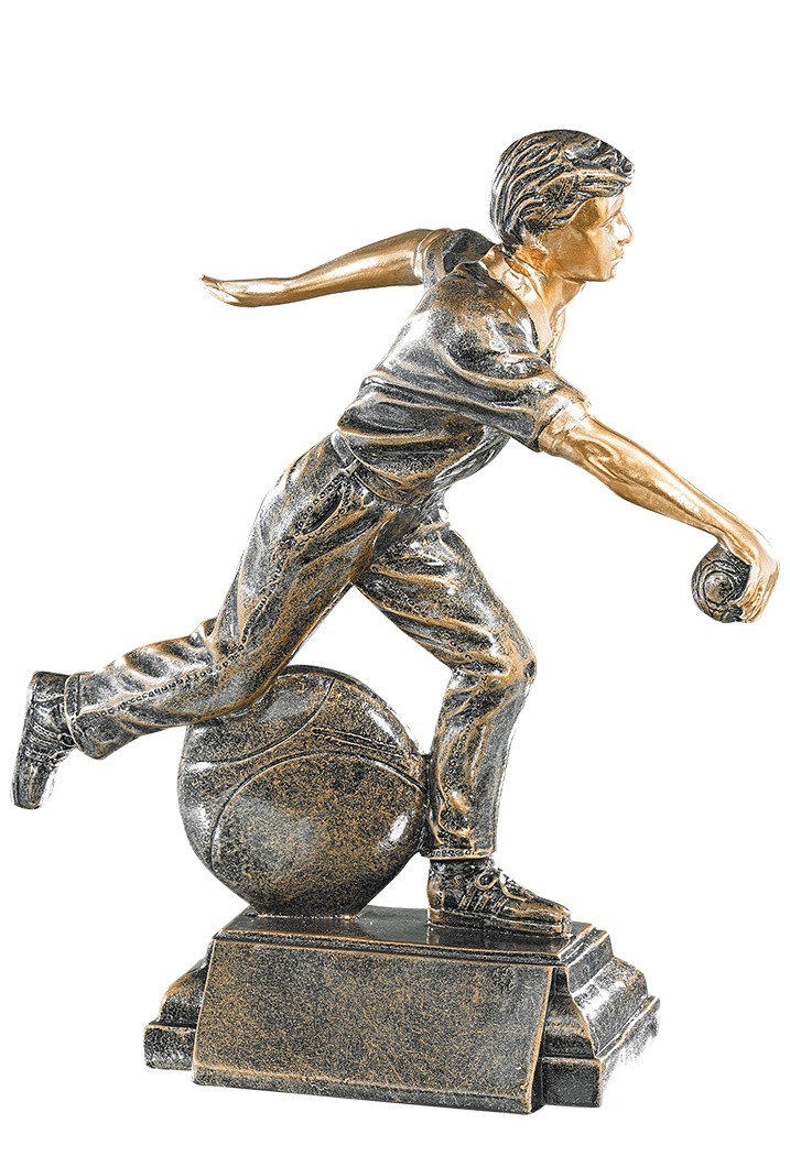 Trophée joueur