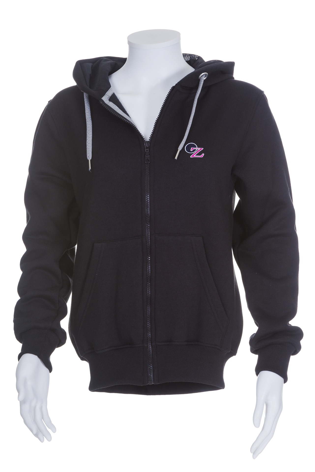 VESTE Exer