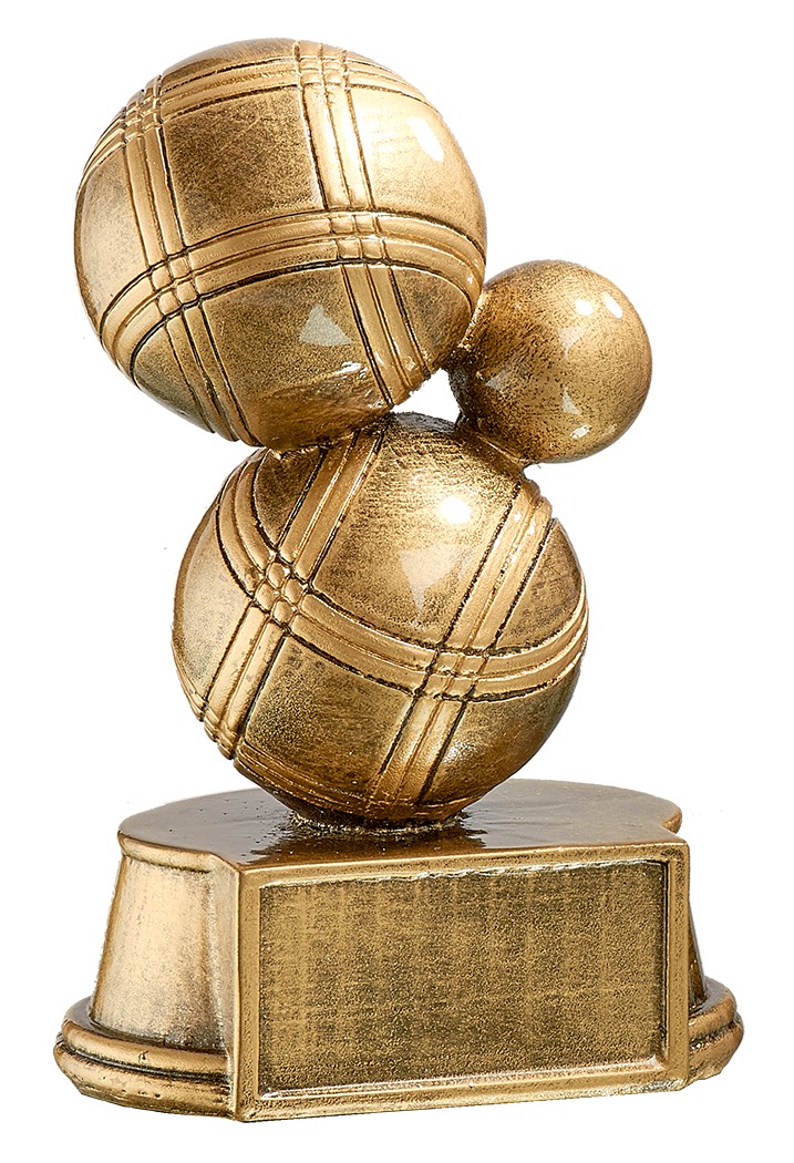 Trophée pétanque