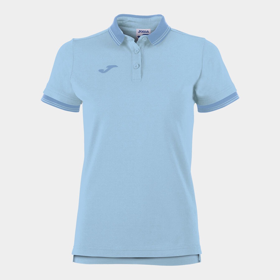 BALI II POLO FEMME