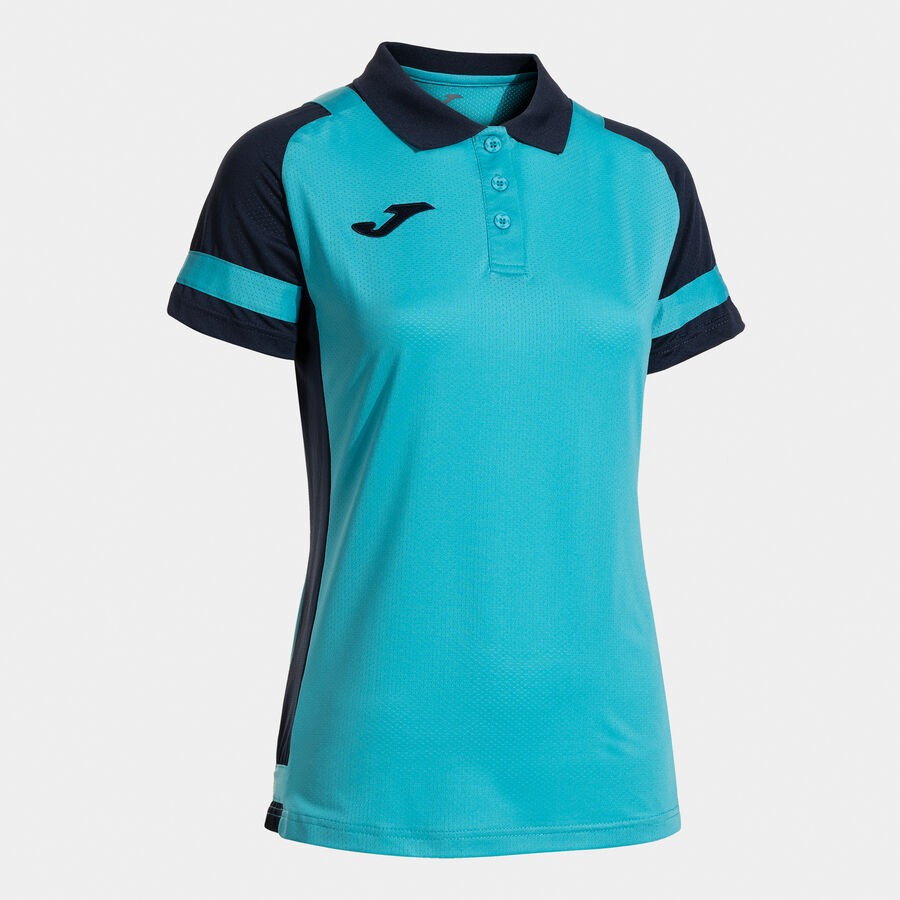 LIDER POLO FEMME