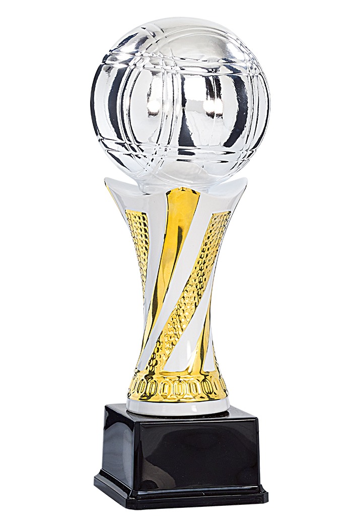 Trophée pétanque