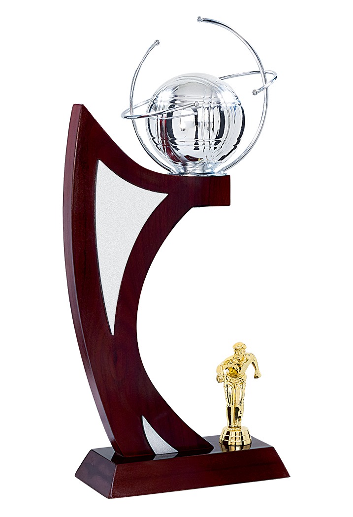 Trophée pétanque