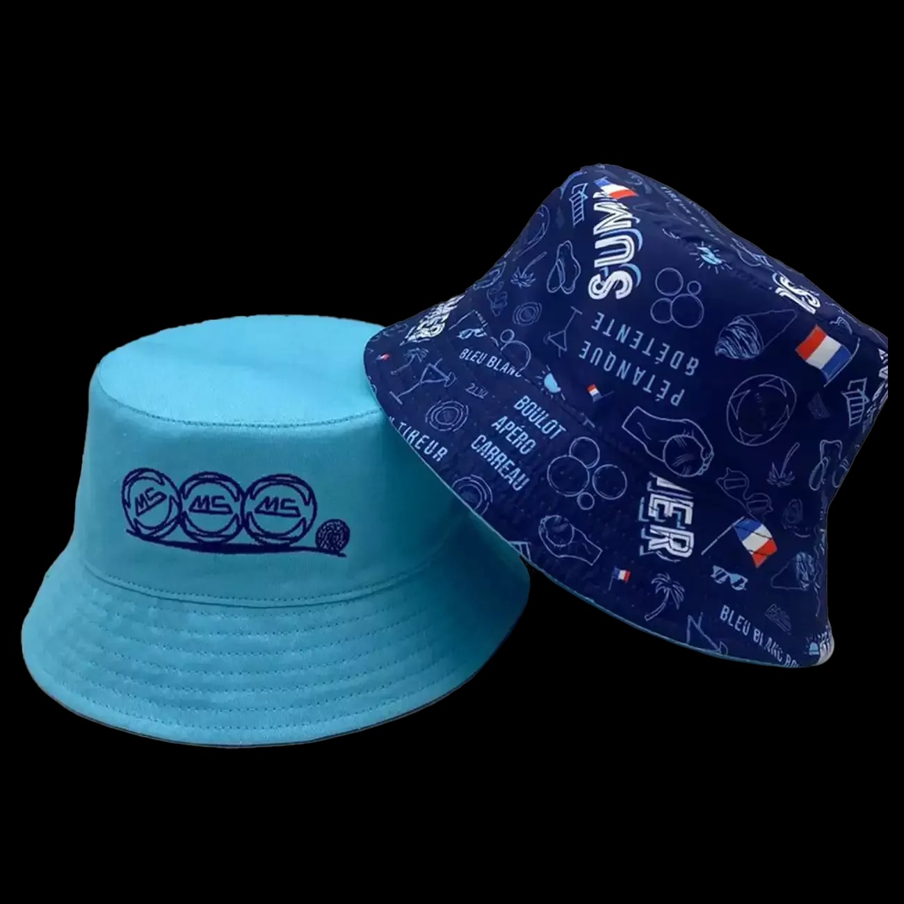 BOB REVERSIBLE