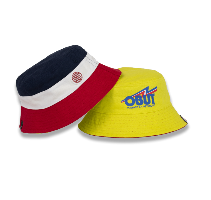 BOB OBUT REVERSIBLE