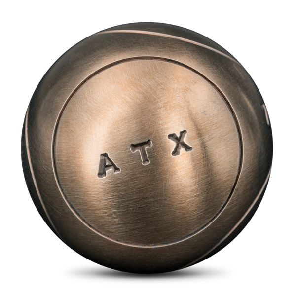 Boule Obut ATX Strie 1