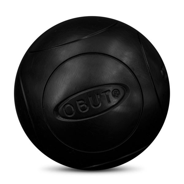 Boule Obut CX COU Strie 1