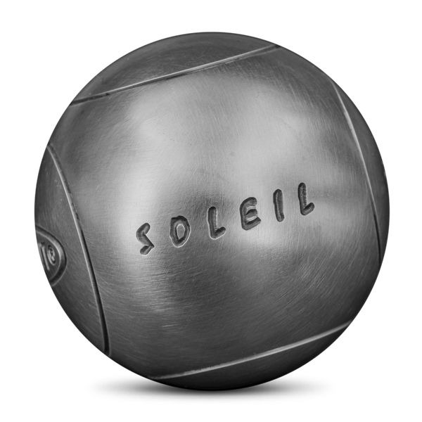 Boules OBUT SOLEIL Strie 1