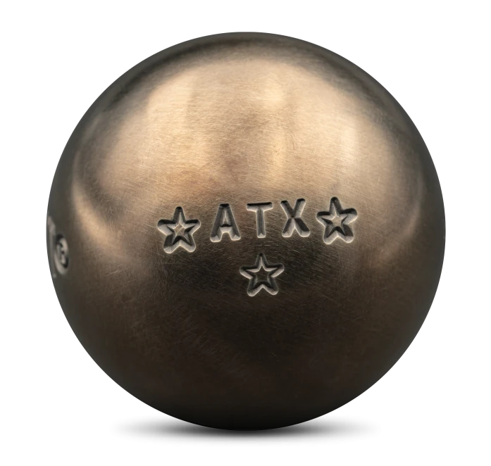 BOULES OBUT ATX 3 &Eacute;TOILES STRIE 0