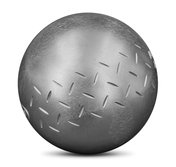BOULES OBUT CHEVRON