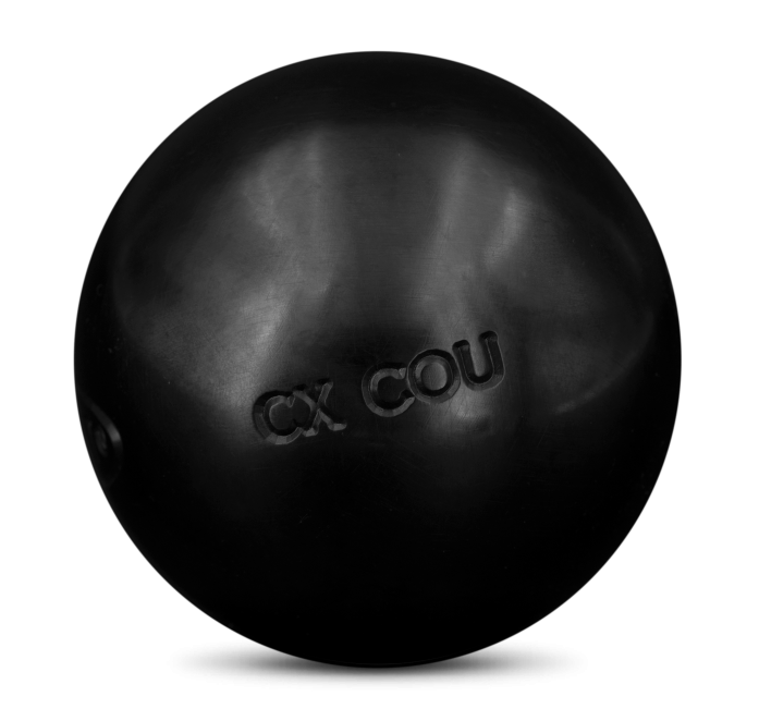 Boule OBUT CX cou