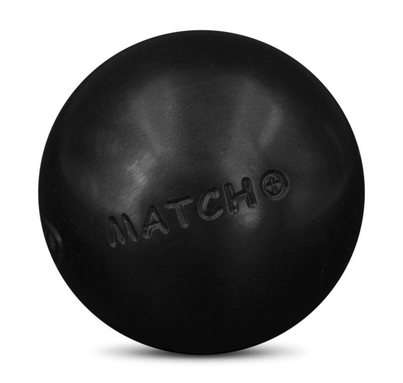 Boule OBUT MATCH + Strie 0