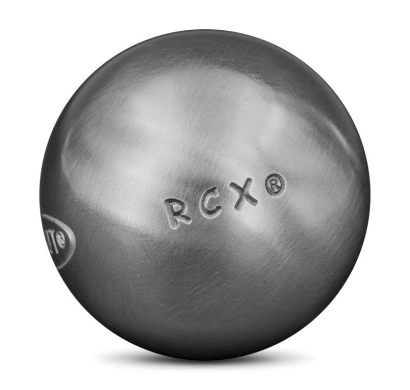 Boule OBUT RCX nouvelle génération