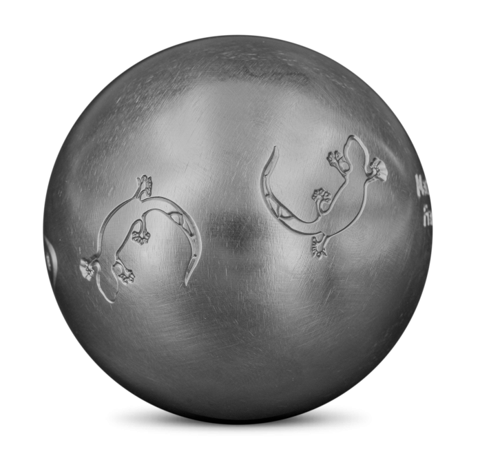 BOULES OBUT SALAMANDRE