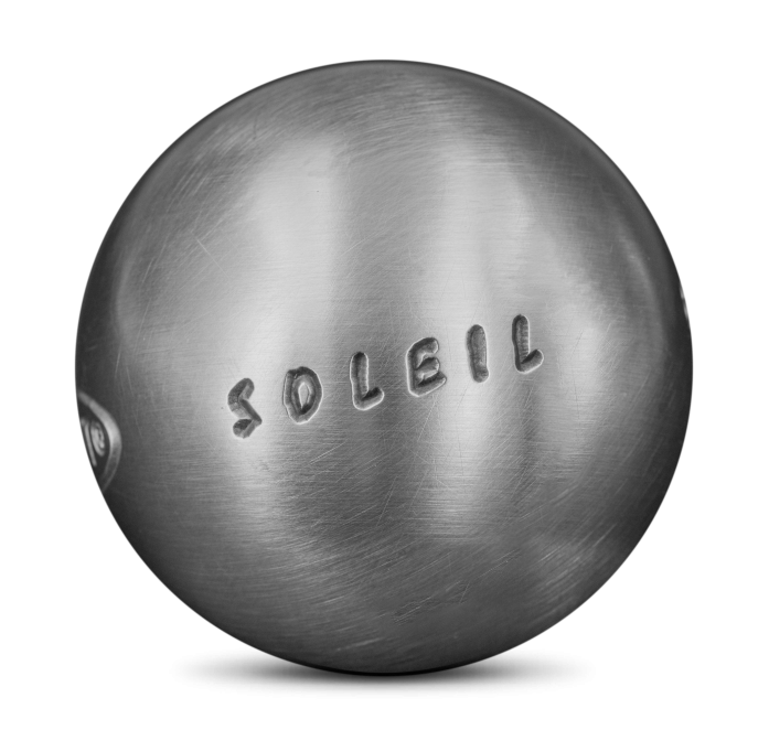 Boules OBUT SOLEIL Strie 0