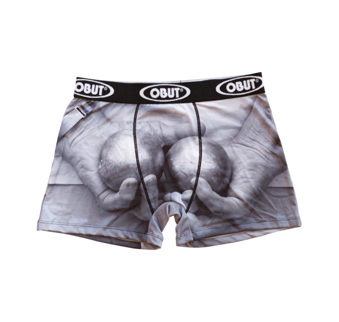 BOXER HOMME FANTAISIE