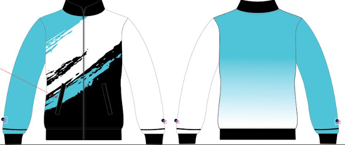 photo Veste Petra