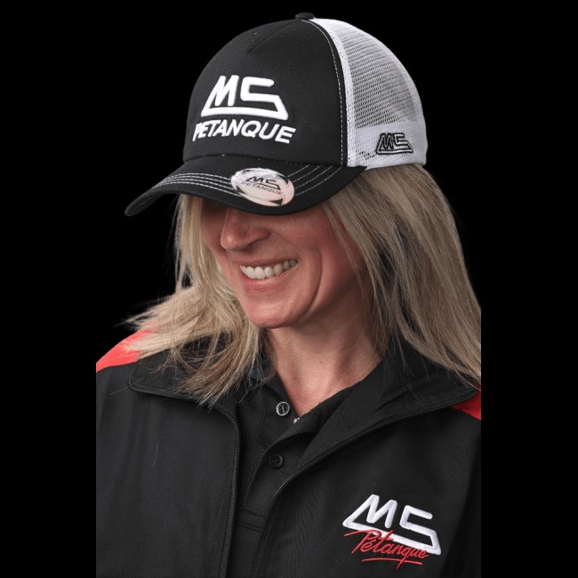 CASQUETTE