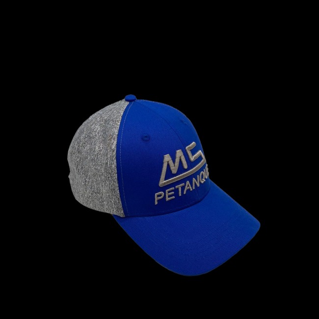 CASQUETTE BICOLORE