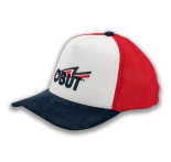 CASQUETTE LOGO RÉTRO