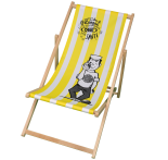 CHILIENNE MASCOTTE OBUT