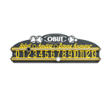 COMPTEUR DE POINTS BICOLORE
