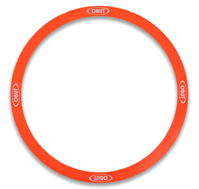 CERCLE DE P&Eacute;TANQUE RIGIDE