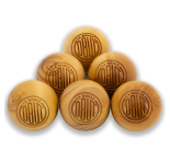 FILET 6 BUTS LOGO VINTAGE