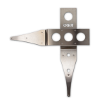 GABARIT INOX POUR TIR DE PRÉCISION