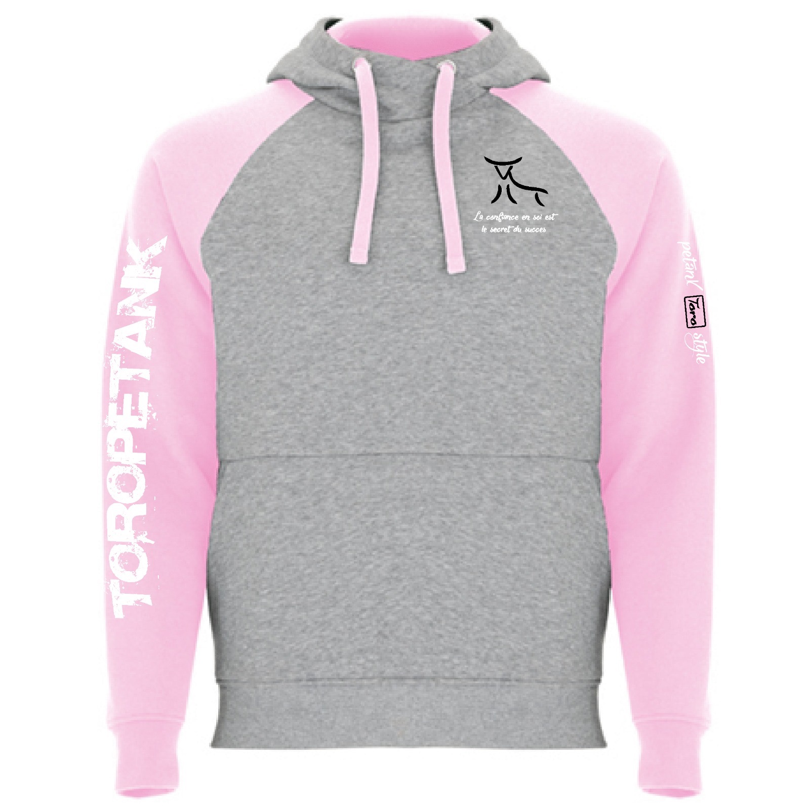 Sweat rose