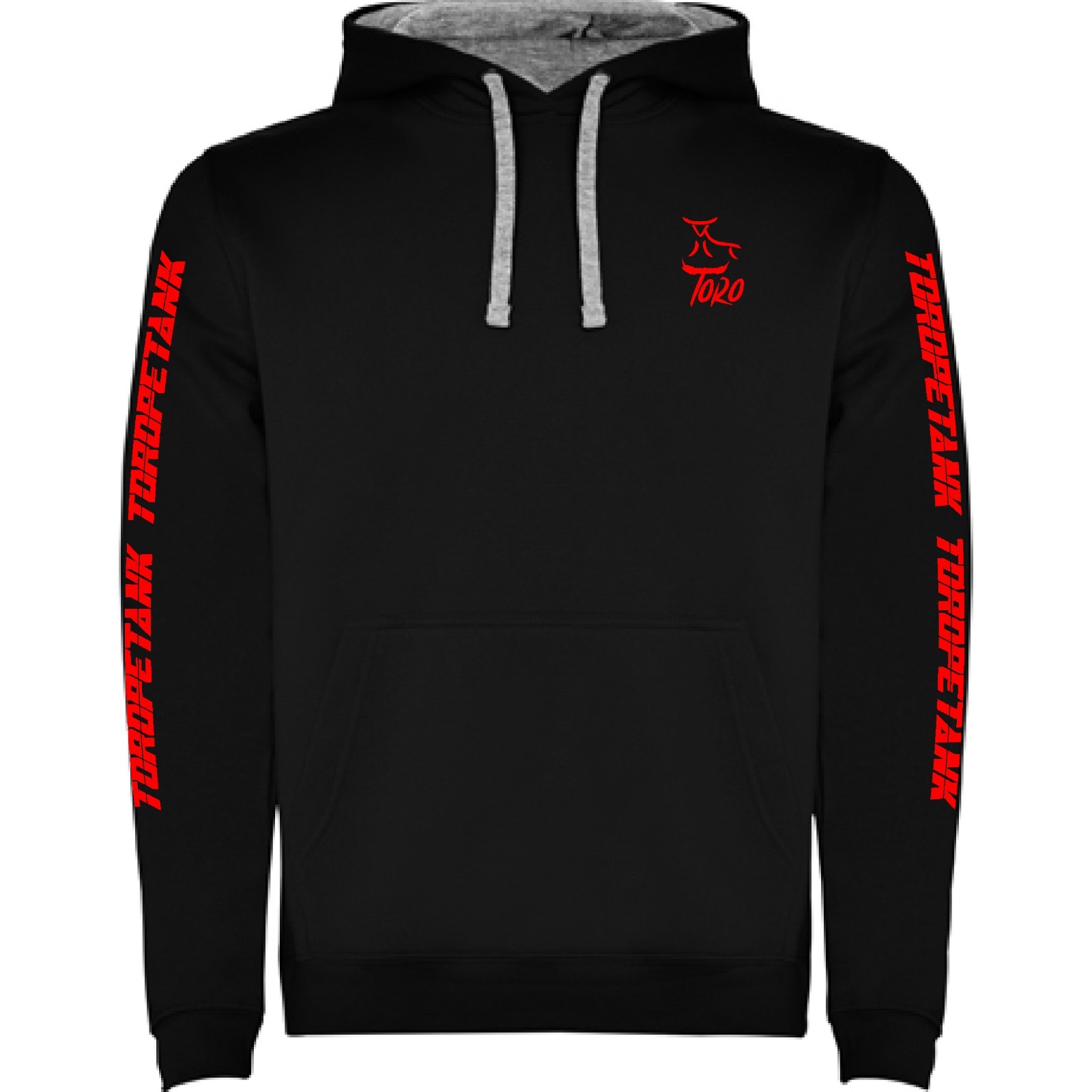 Sweat noir