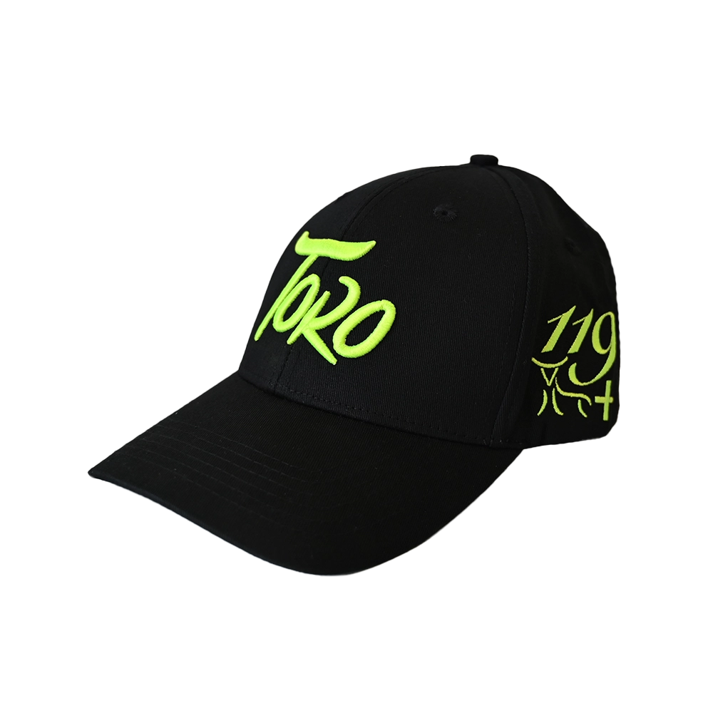 Casquette 119+