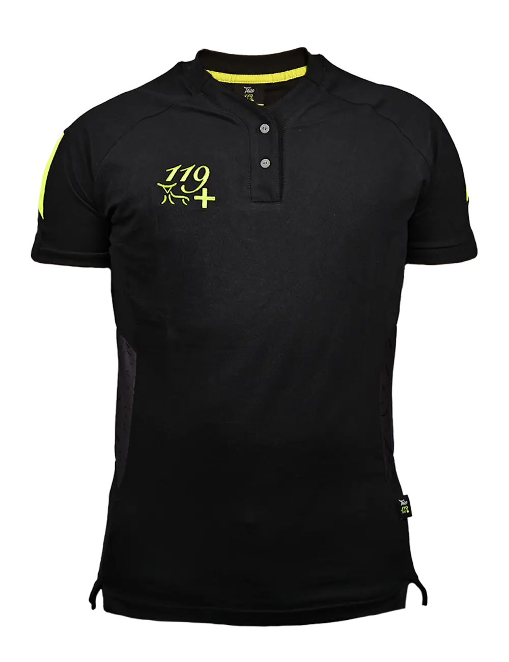 Polo Elite génération 119+