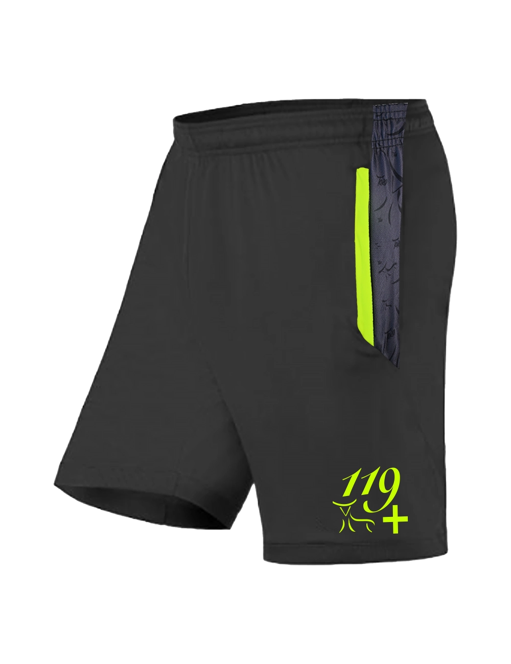 Short Elite génération 119+