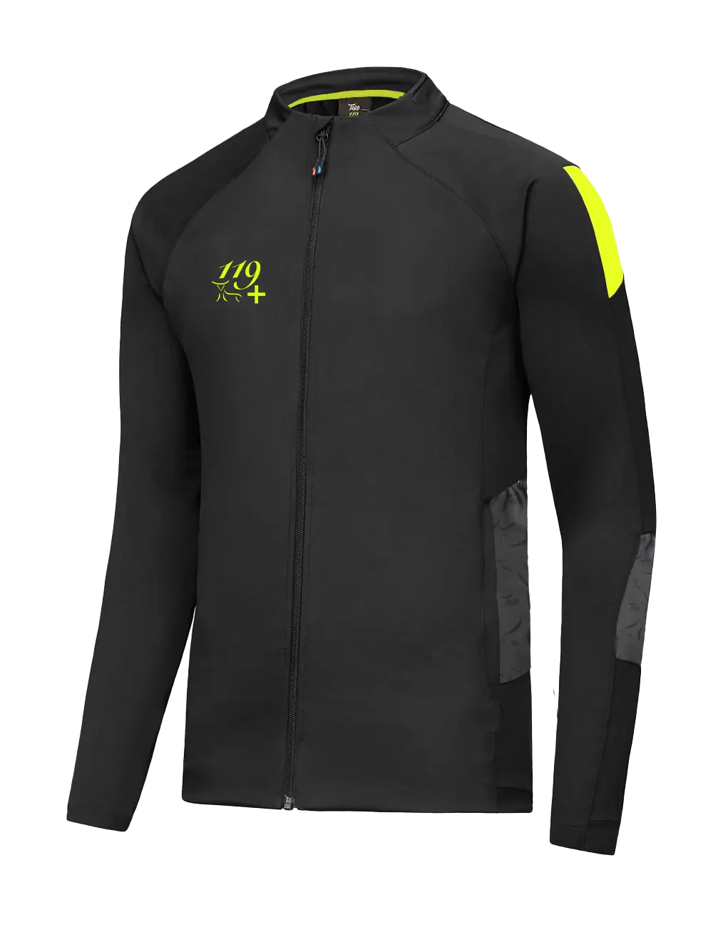 Veste Elite génération 119+