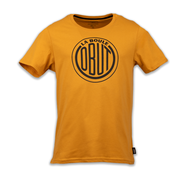 TEE-SHIRT HOMME