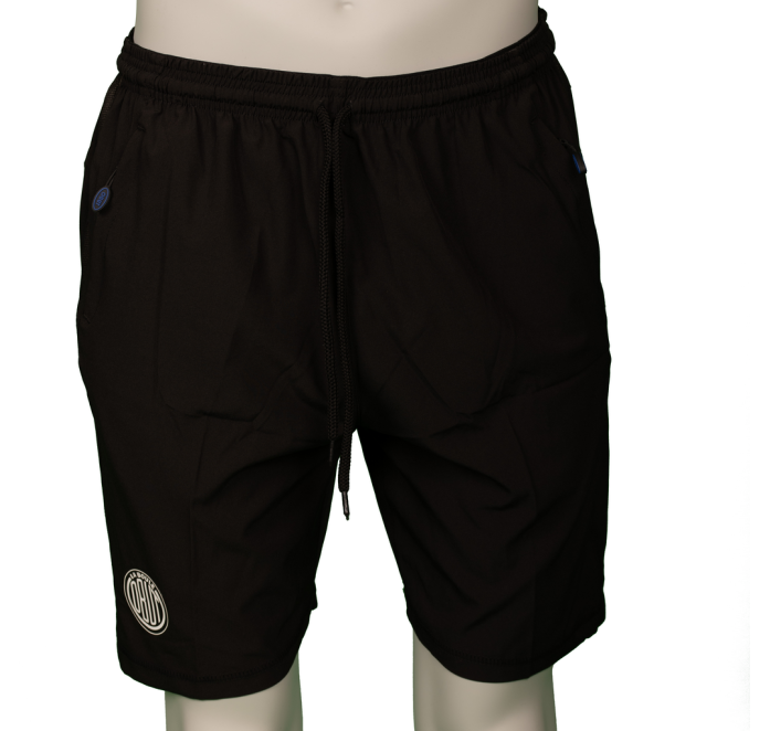 SHORT PÉTANQUE NOIR