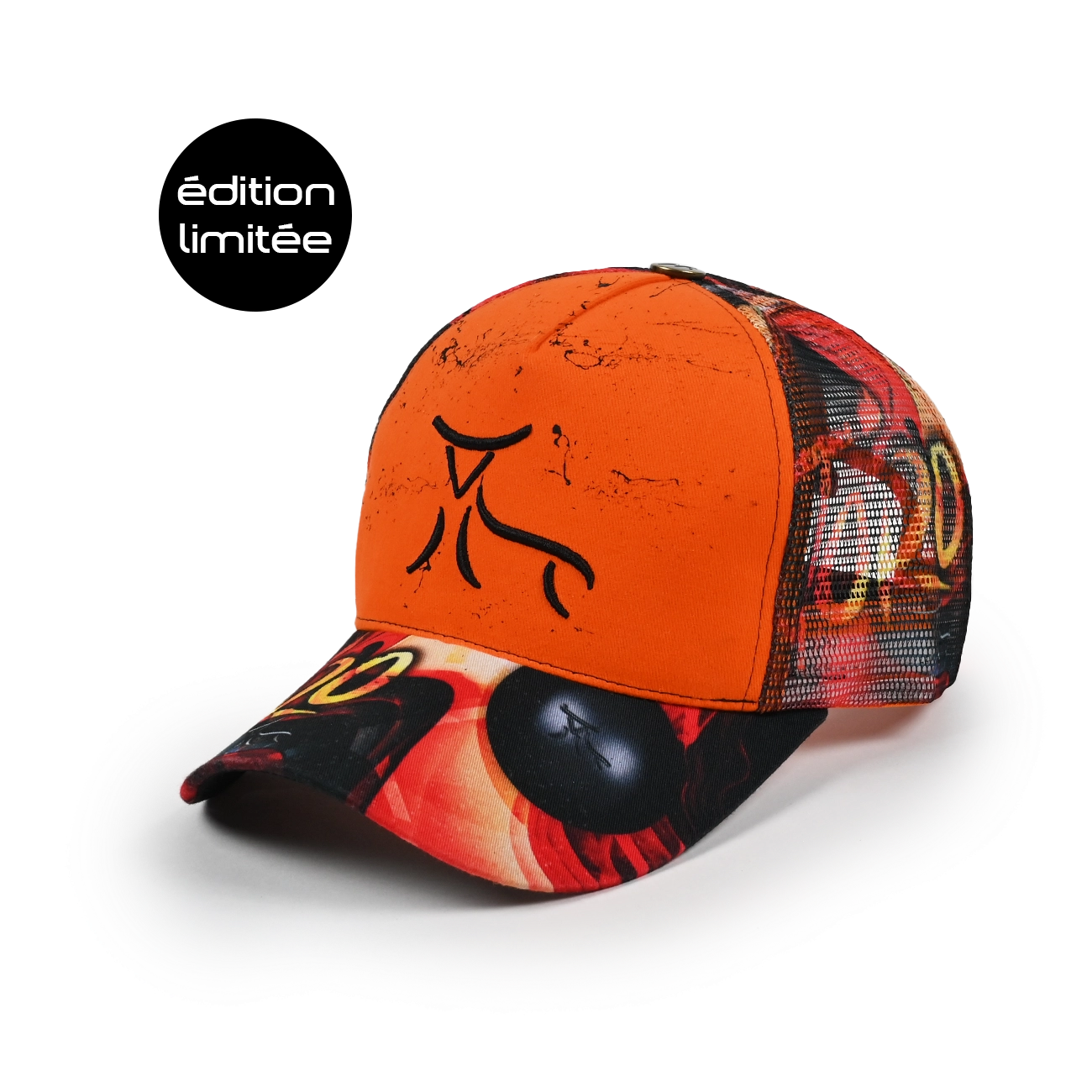Casquette Makaï