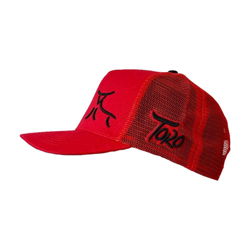 Casquette filet