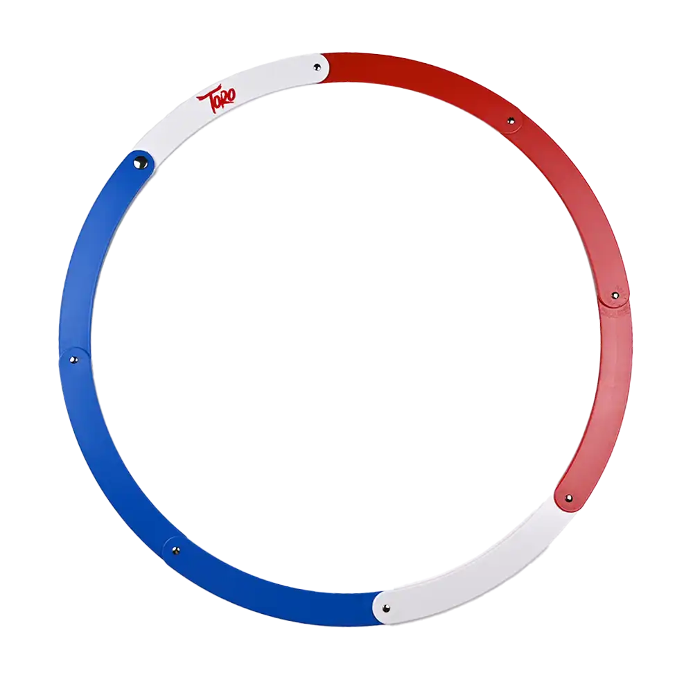 Cercle pliant