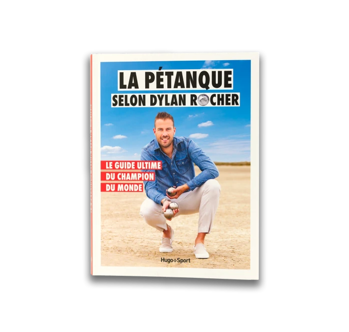 LA P&Eacute;TANQUE SELON DYLAN ROCHER