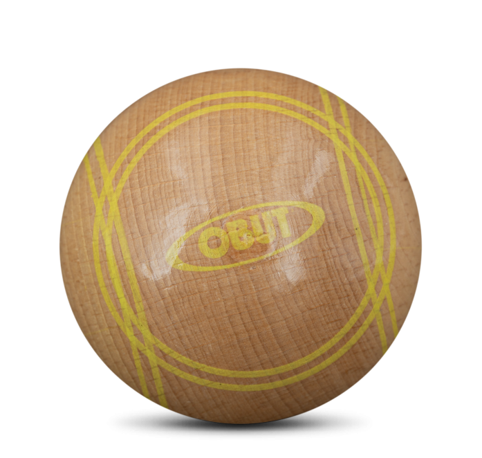 LES MABOULES - TRIPLETTE OBUT STRIE 2